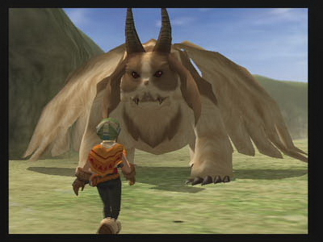 PS2 Screenshots