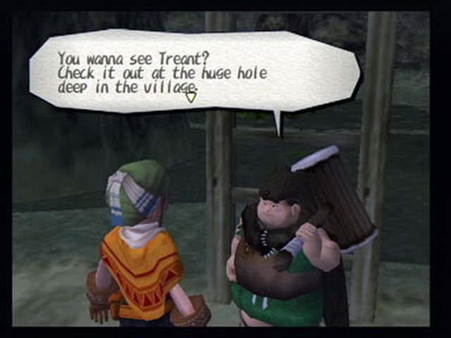 PS2 Screenshots