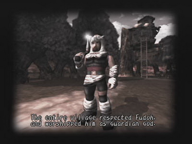 PS2 Screenshots