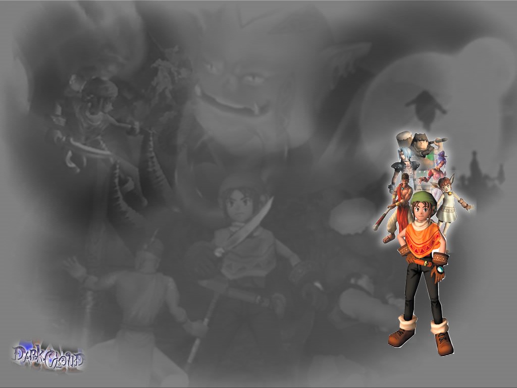 Wallpapers