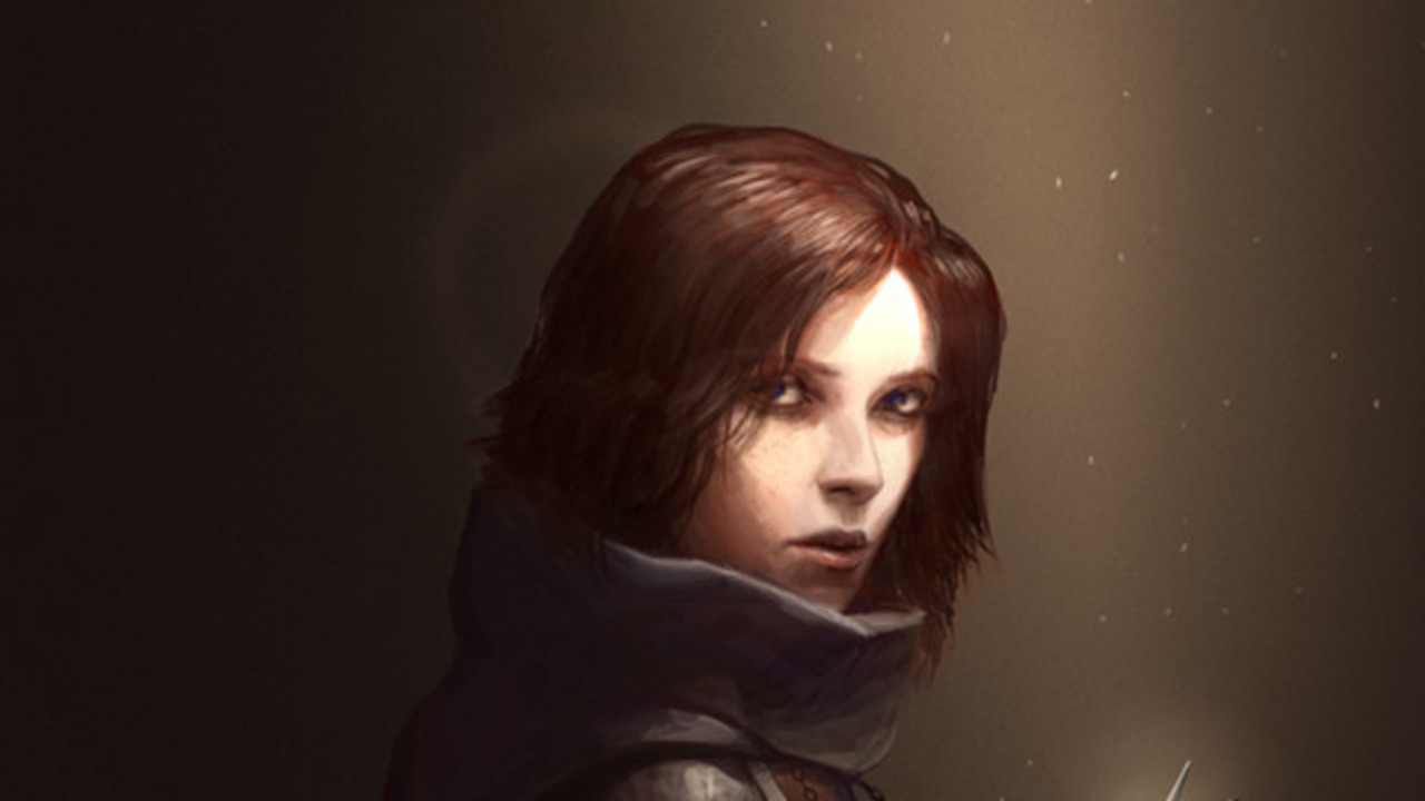 Dark Devotion