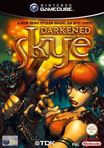Box Art