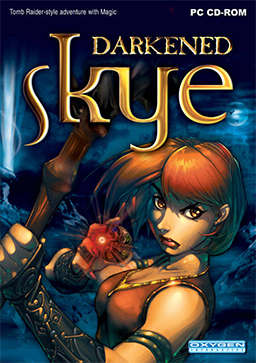 Box Art