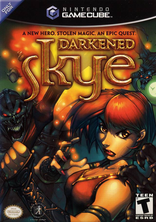 Box Art