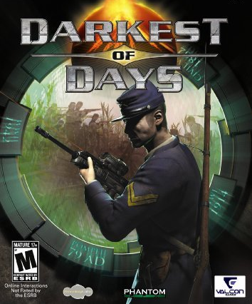 Darkest of Days