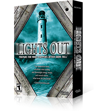 Box Art