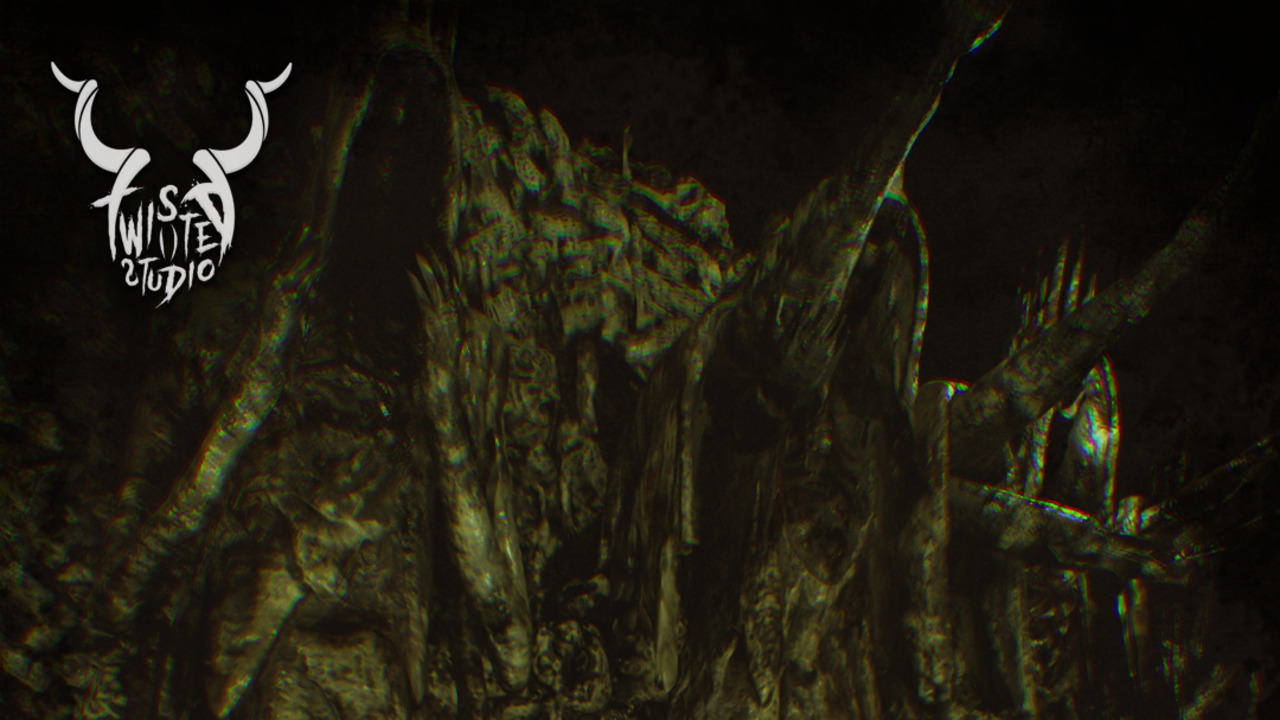 Dark Fracture