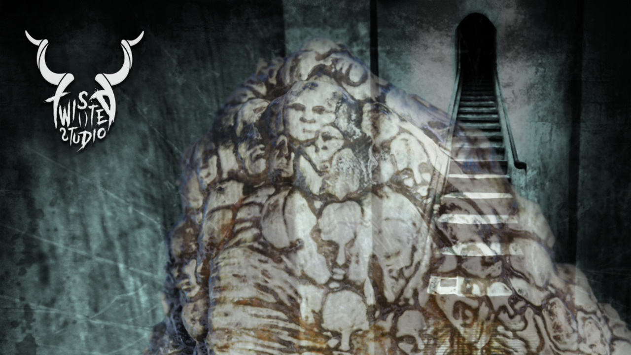 Dark Fracture: Prologue