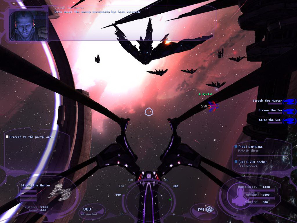 Screenshots