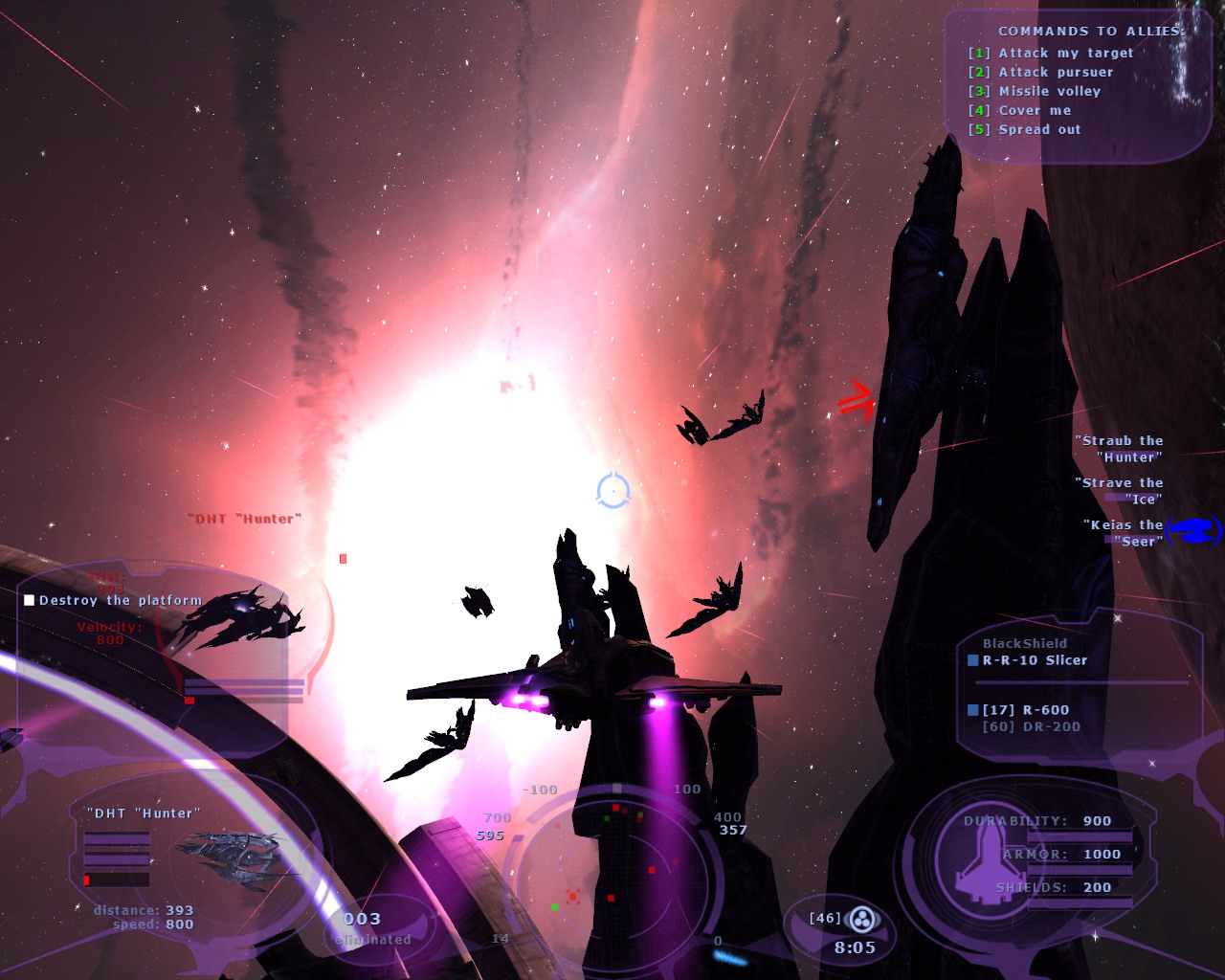 Screenshots