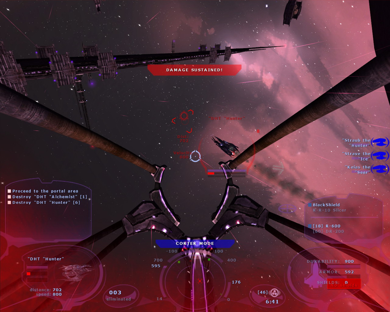Screenshots