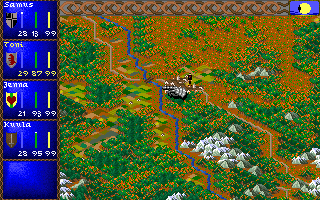 Darklands