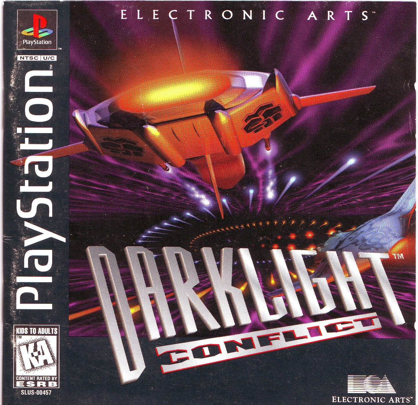Box Art
