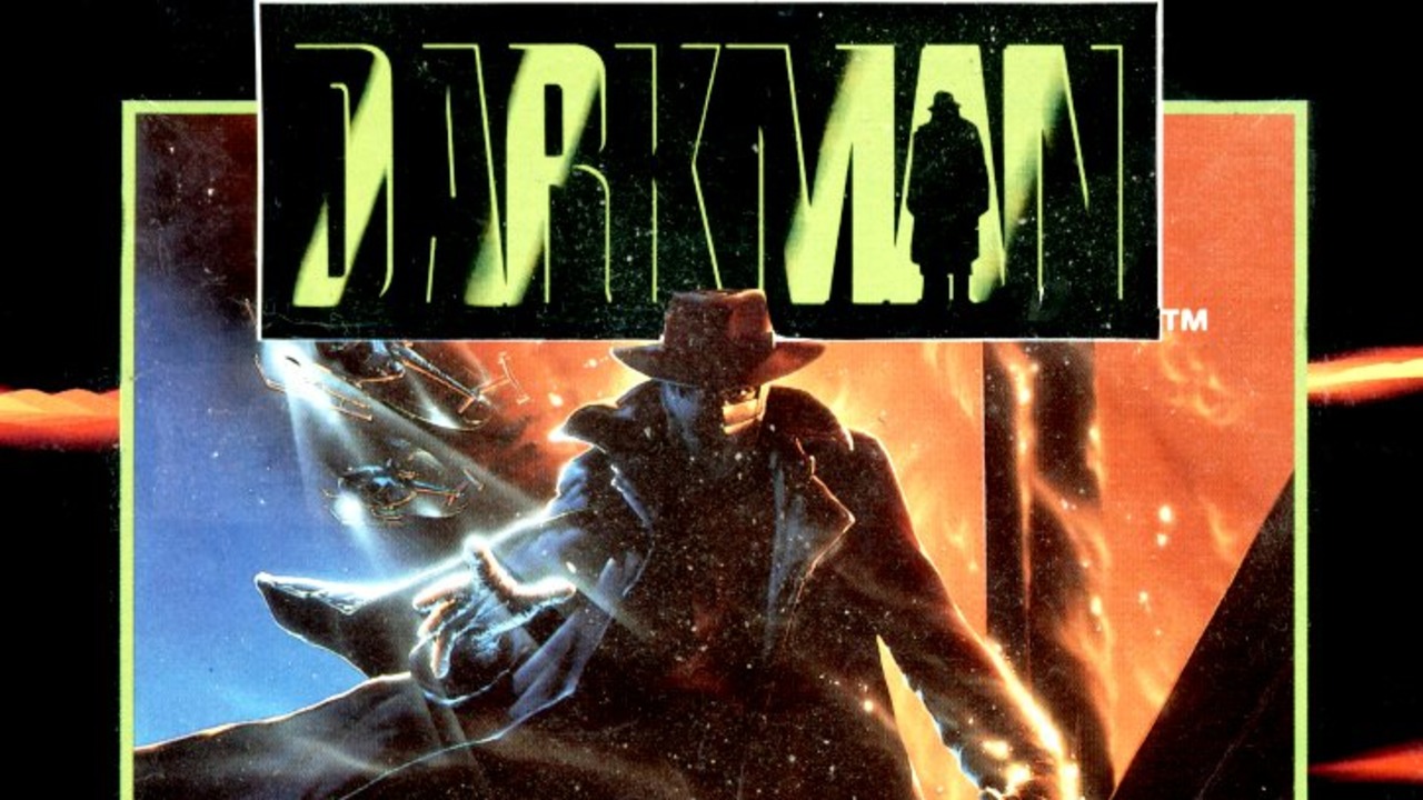 Darkman