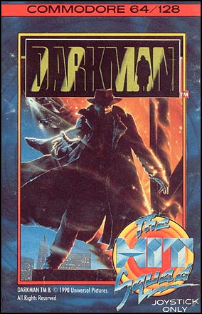 Box Art