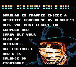 NES Screenshots