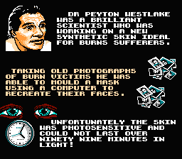 NES Screenshots
