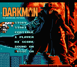 NES Screenshots