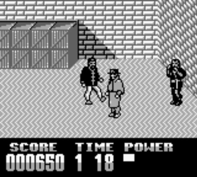 GB Screenshots