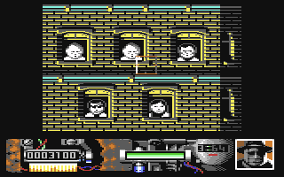 C64 Screenshots