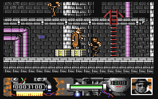 C64 Screenshots