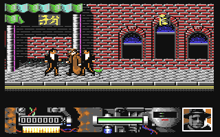 C64 Screenshots