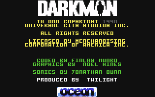 C64 Screenshots