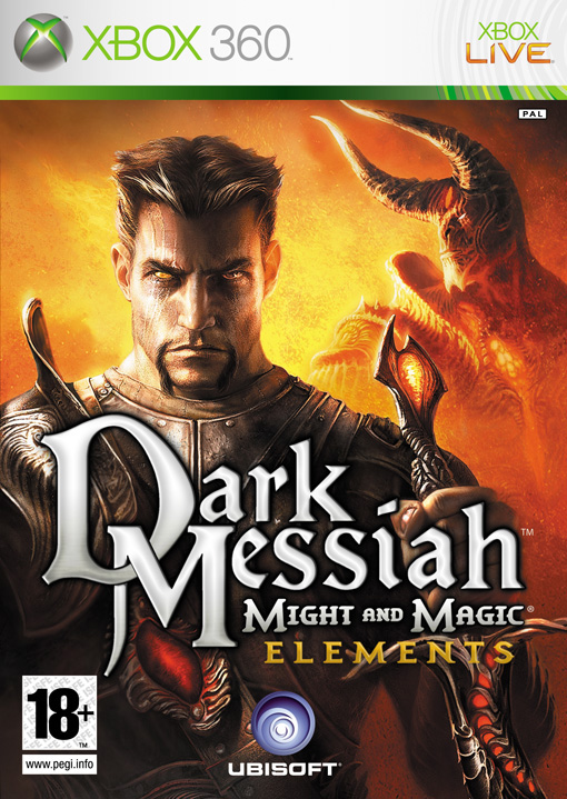 Box Art