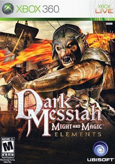 Box Art