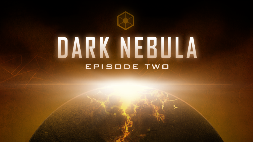 Dark Nebula - Episode One