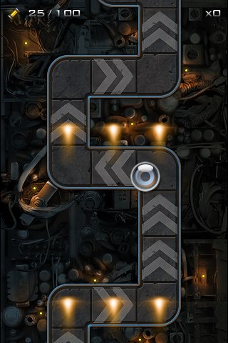 Screenshots