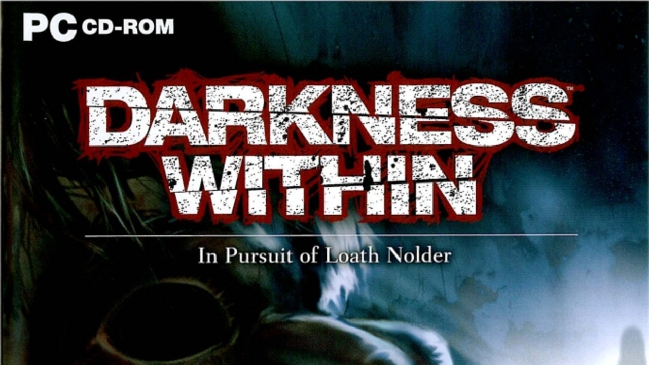 Darkness Within: In Pursuit of Loath Nolder