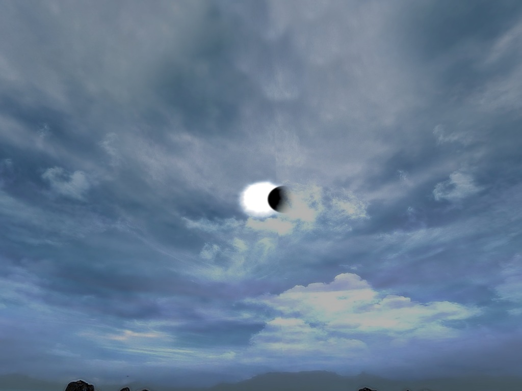 Darkness Within