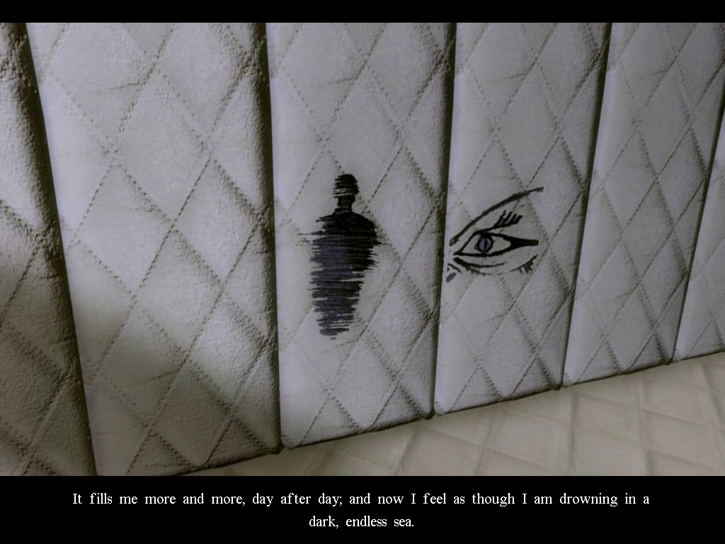 Darkness Within
