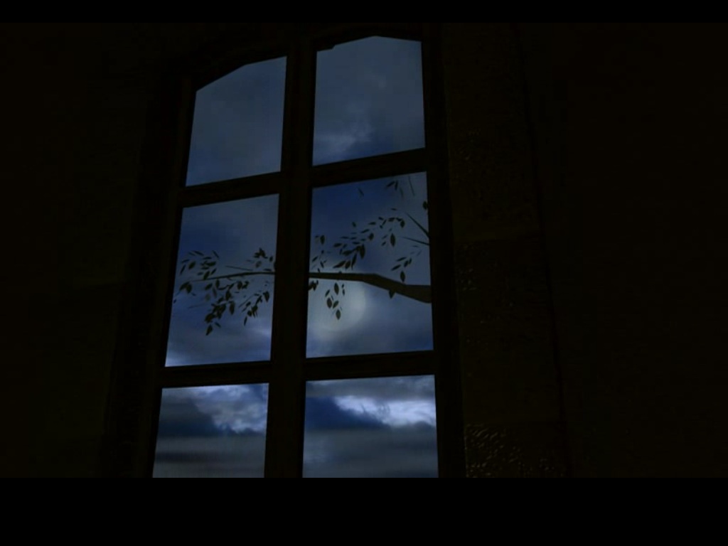 Darkness Within