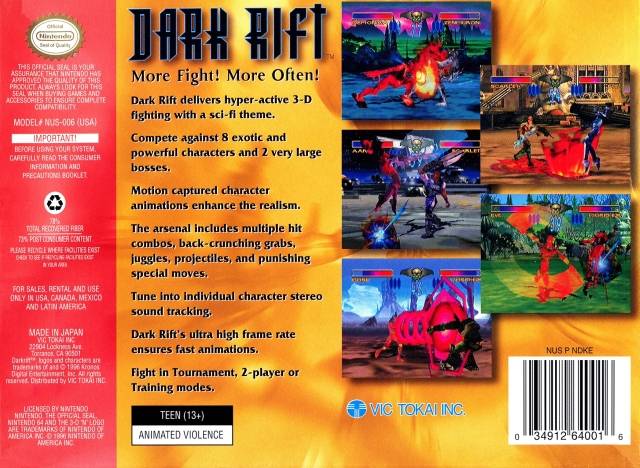 Box Art