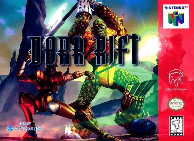 Box Art