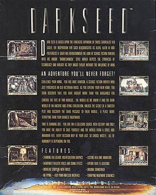 Box Art