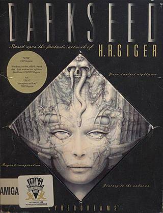 Box Art