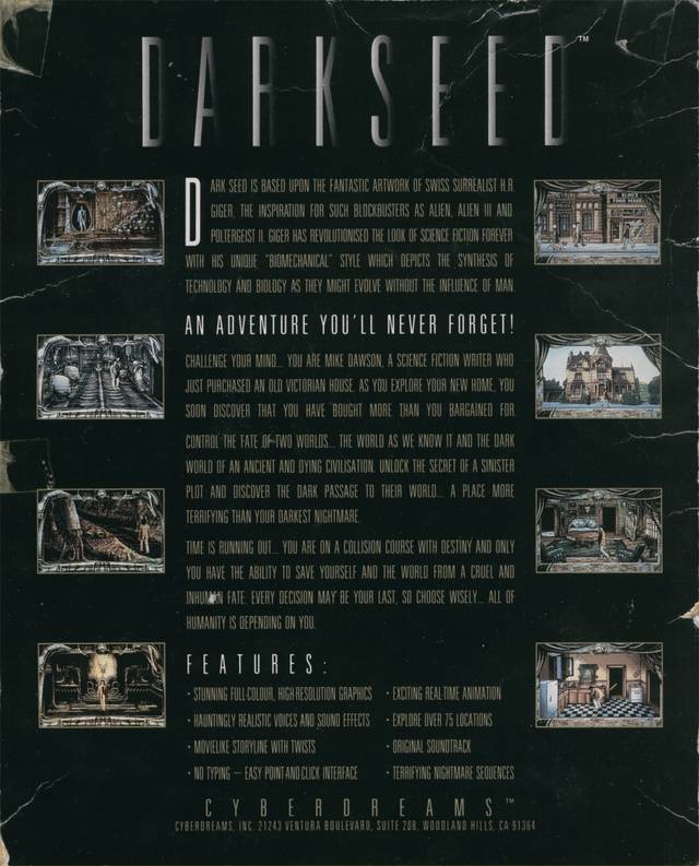 Box Art