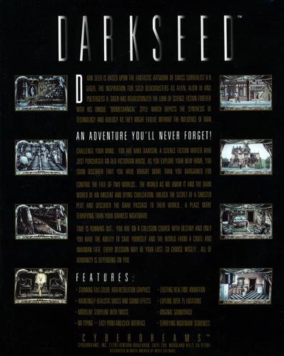 Box Art