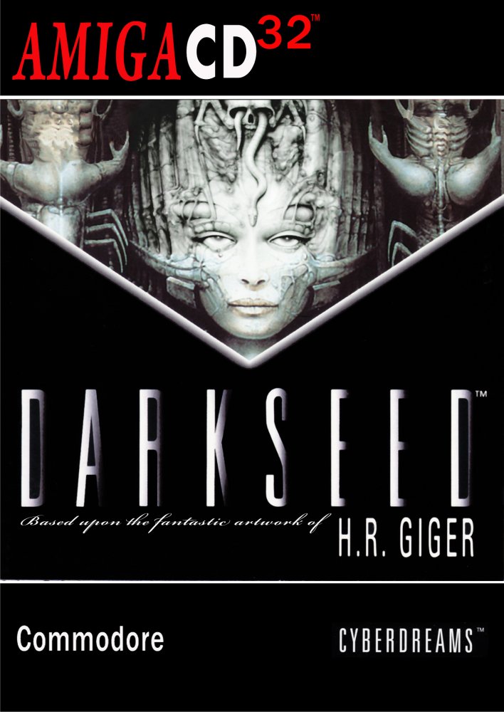 Box Art
