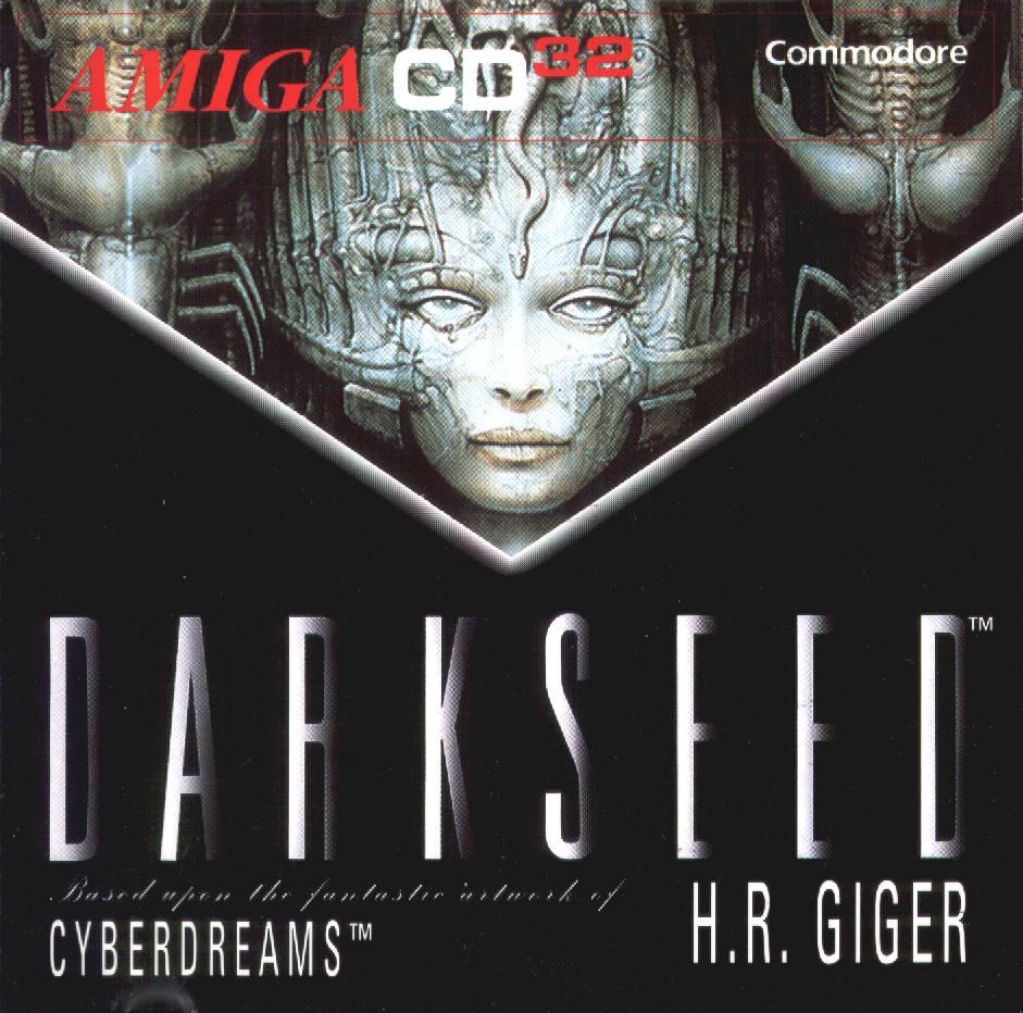 Box Art