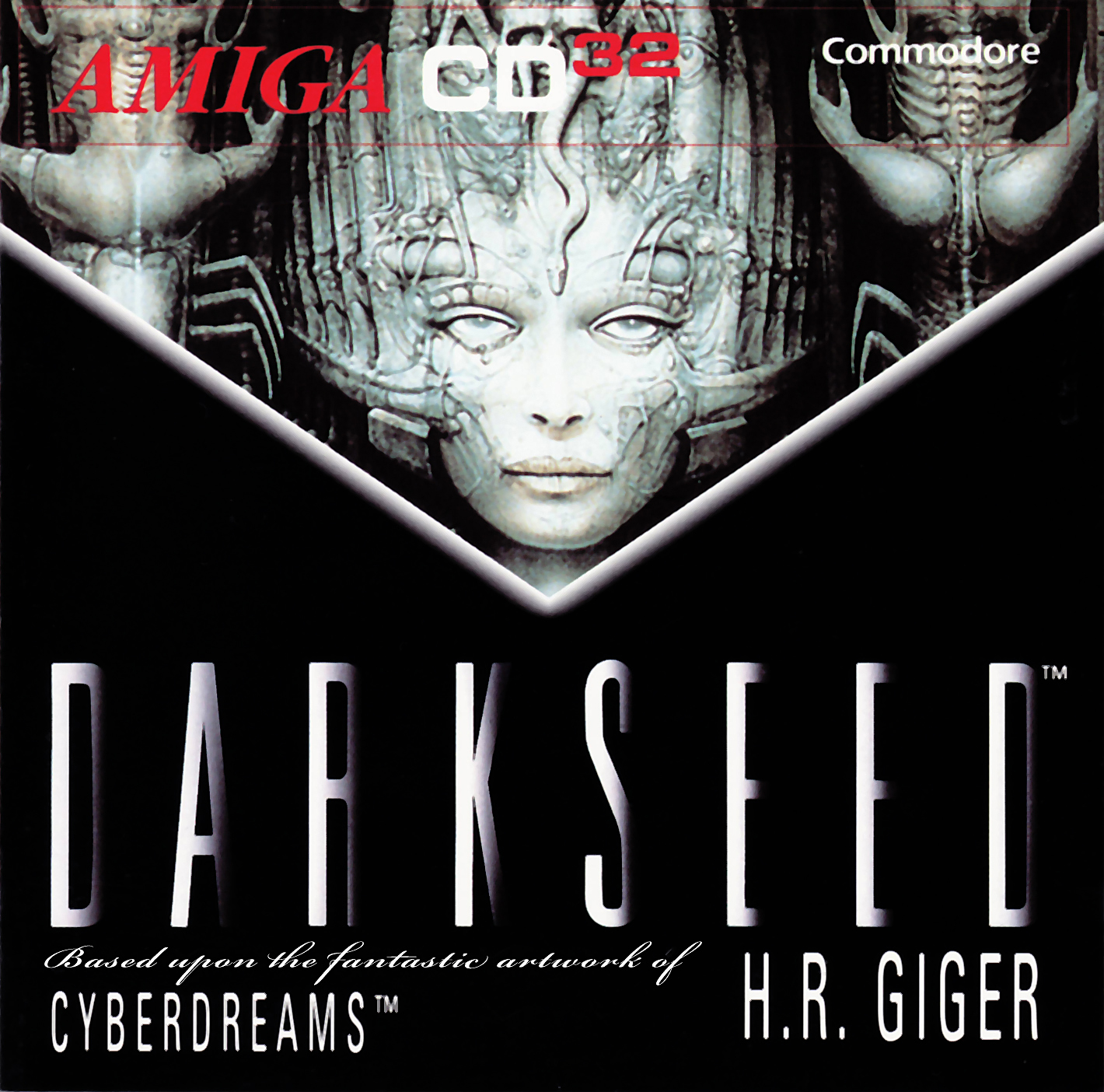 Box Art