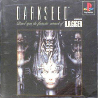 Box Art