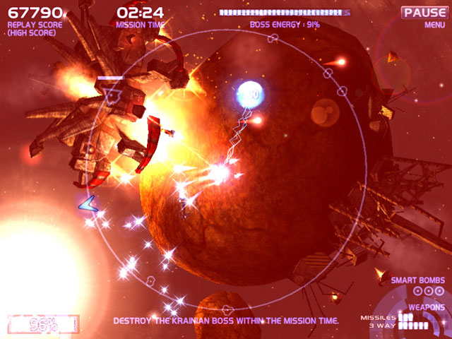 AST Screenshots