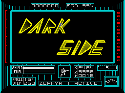 SPEC Screenshots