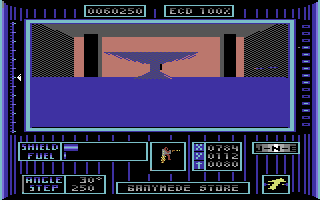 C64 Screenshots
