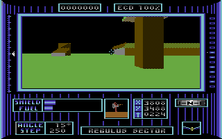 C64 Screenshots