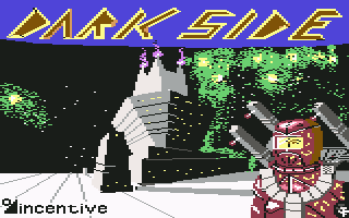 C64 Screenshots